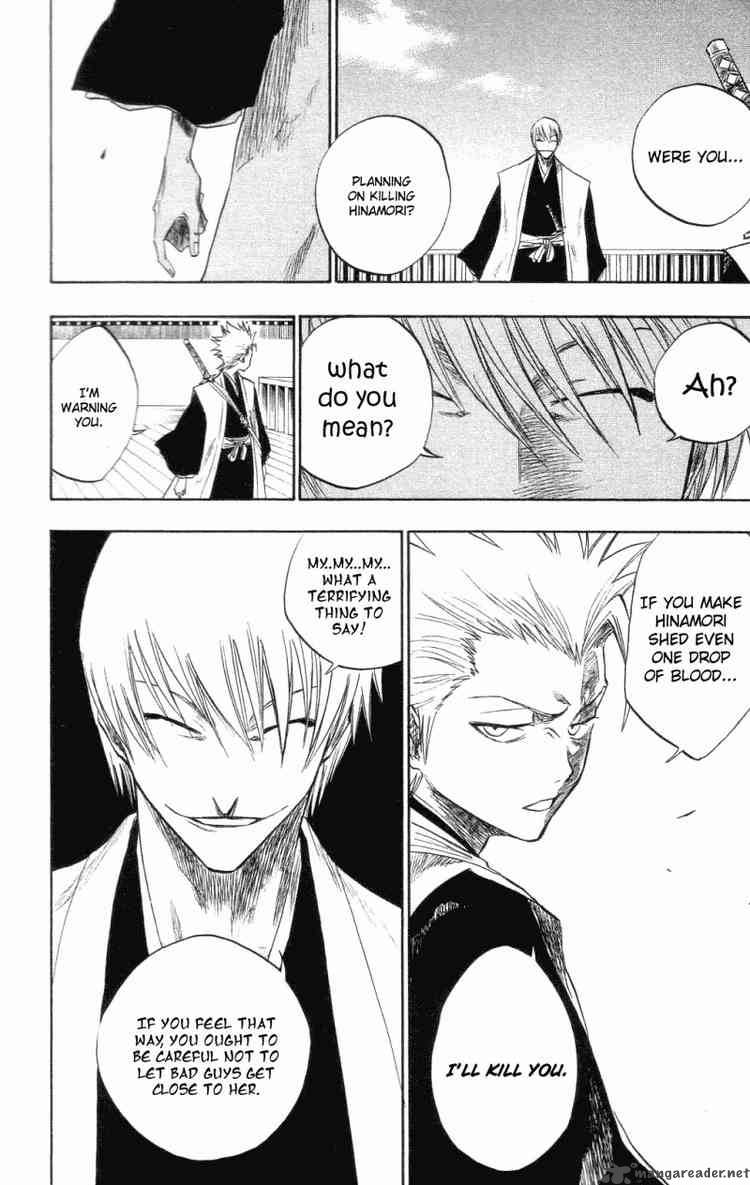 Bleach 101 16