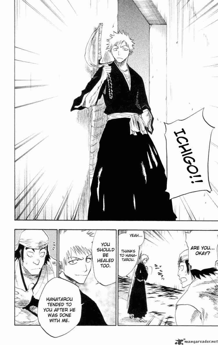 Bleach 101 18