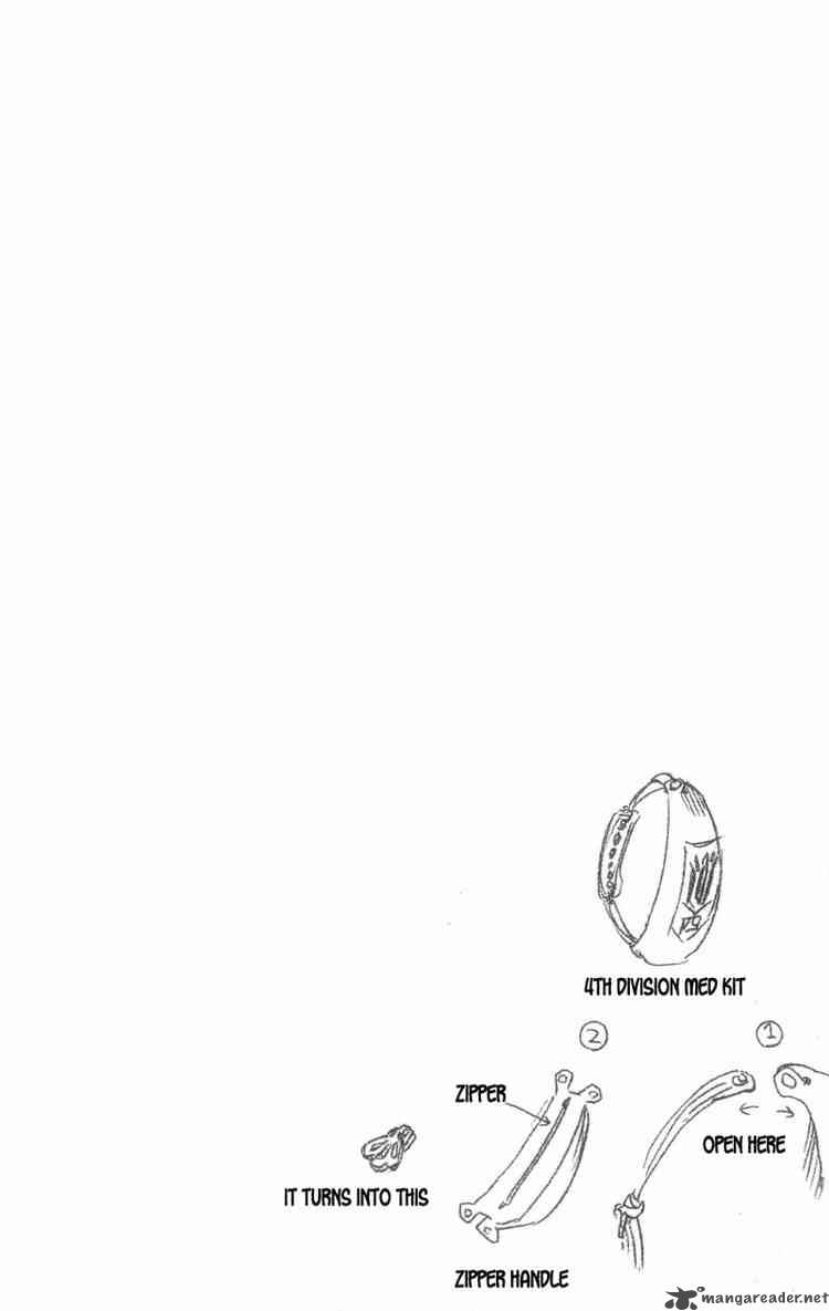 Bleach 101 20