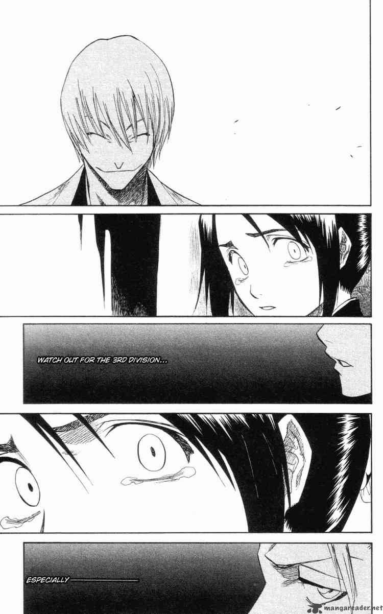 Bleach 101 5