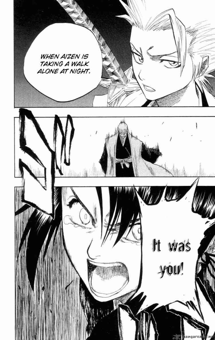 Bleach 101 6