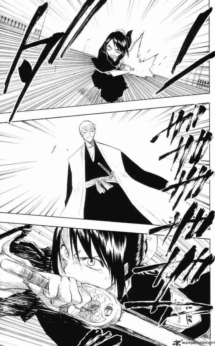 Bleach 101 7