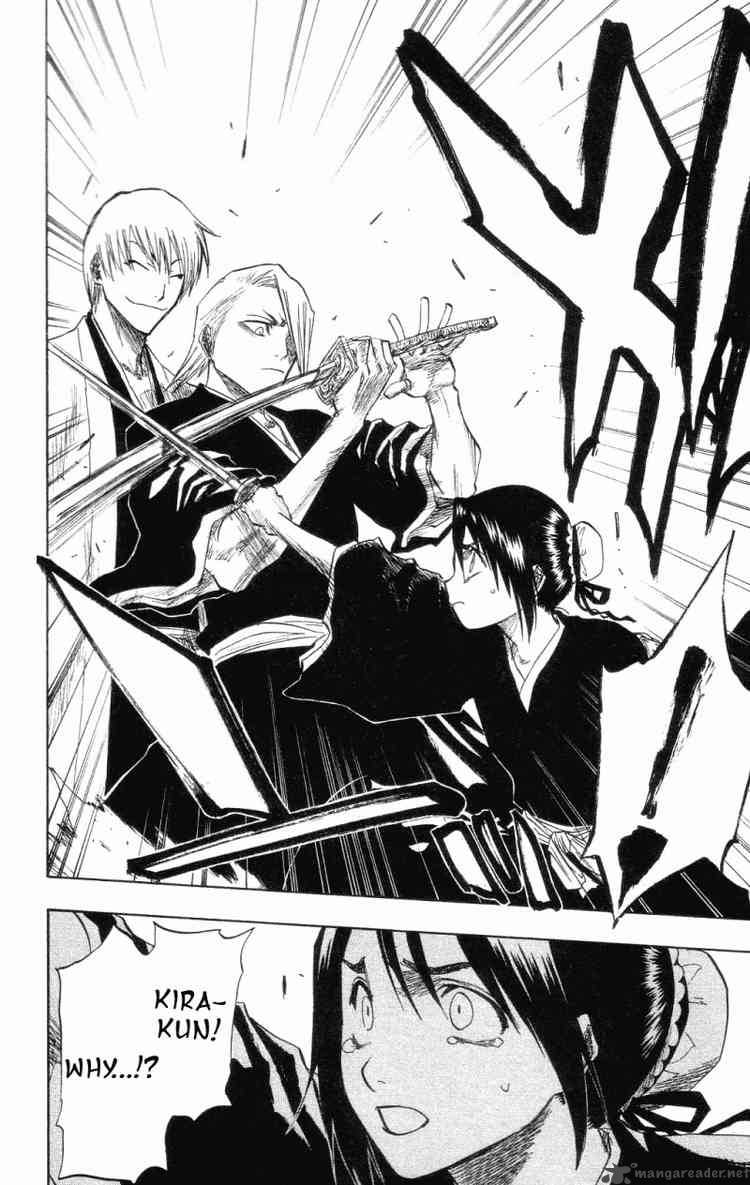 Bleach 101 8