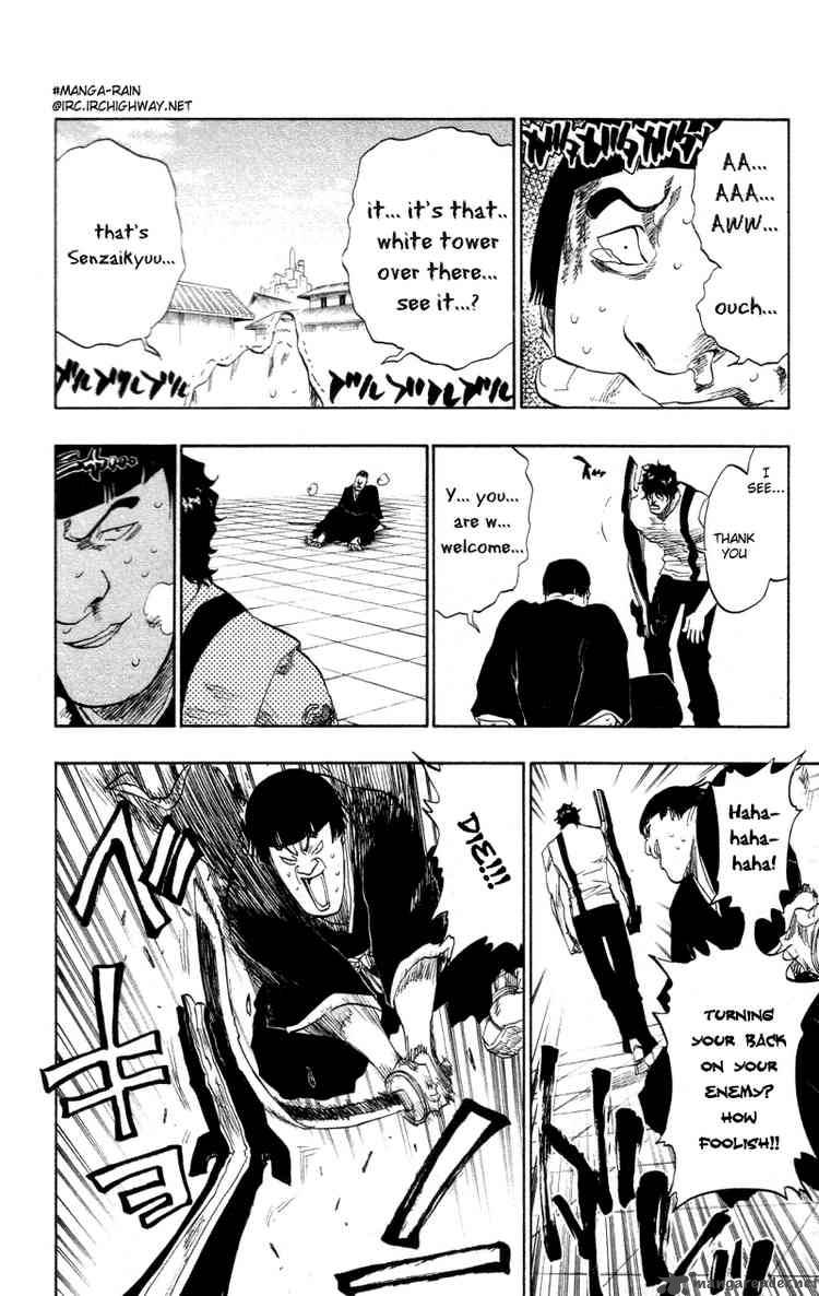 Bleach 102 13