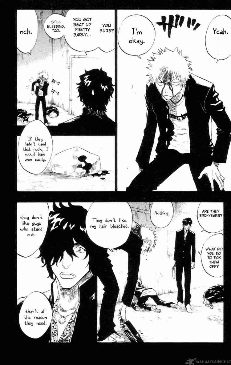 Bleach 102 2