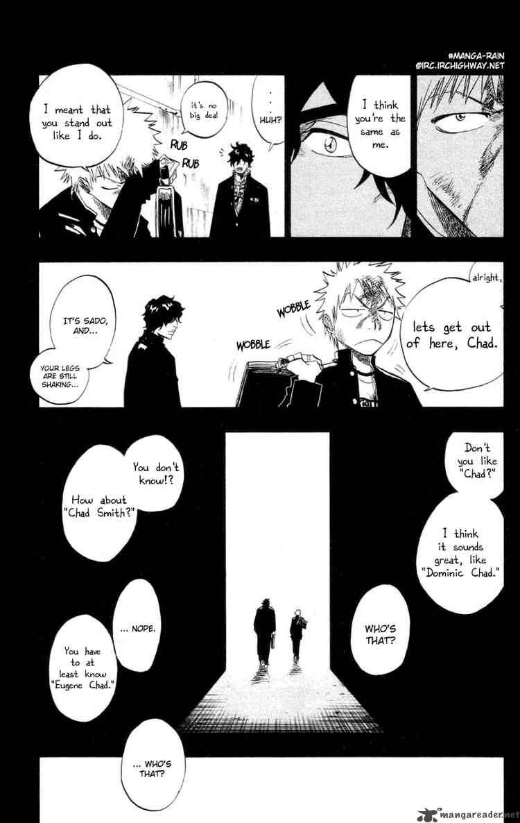 Bleach 102 3