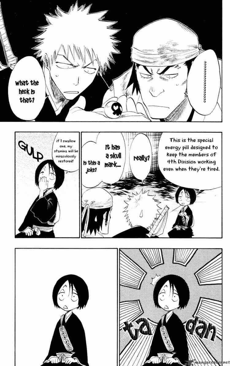 Bleach 102 8