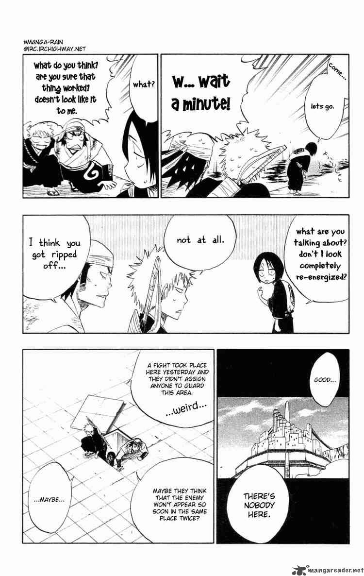 Bleach 102 9