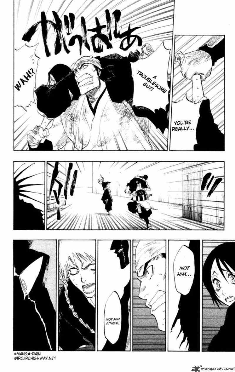 Bleach 103 10
