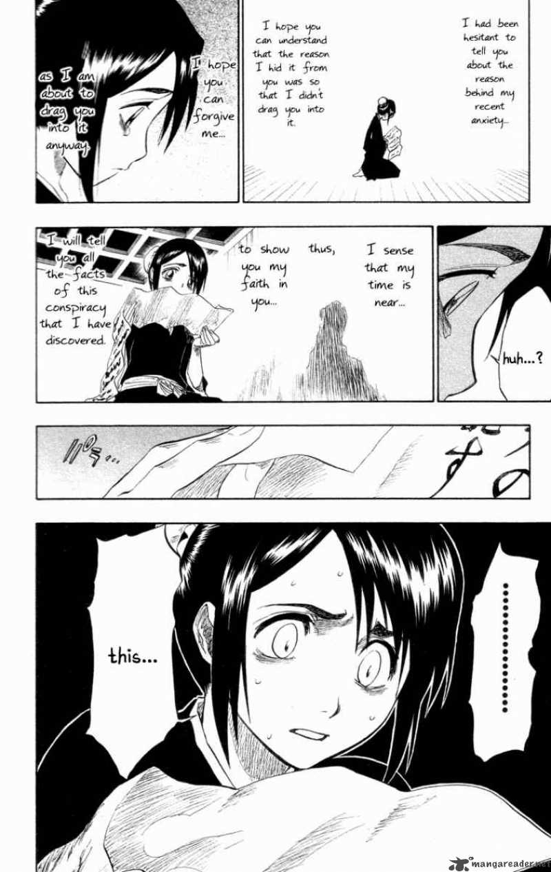 Bleach 103 4