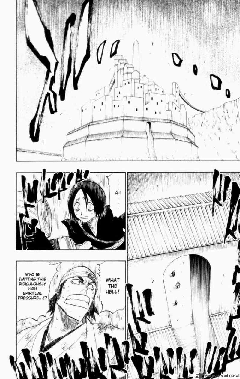 Bleach 103 6