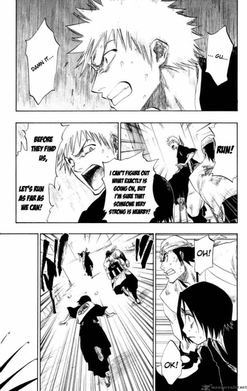 Bleach 103 7