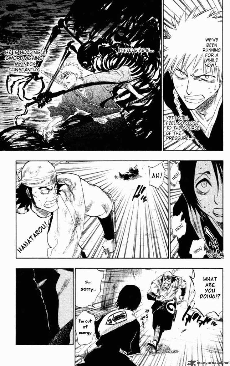 Bleach 103 9