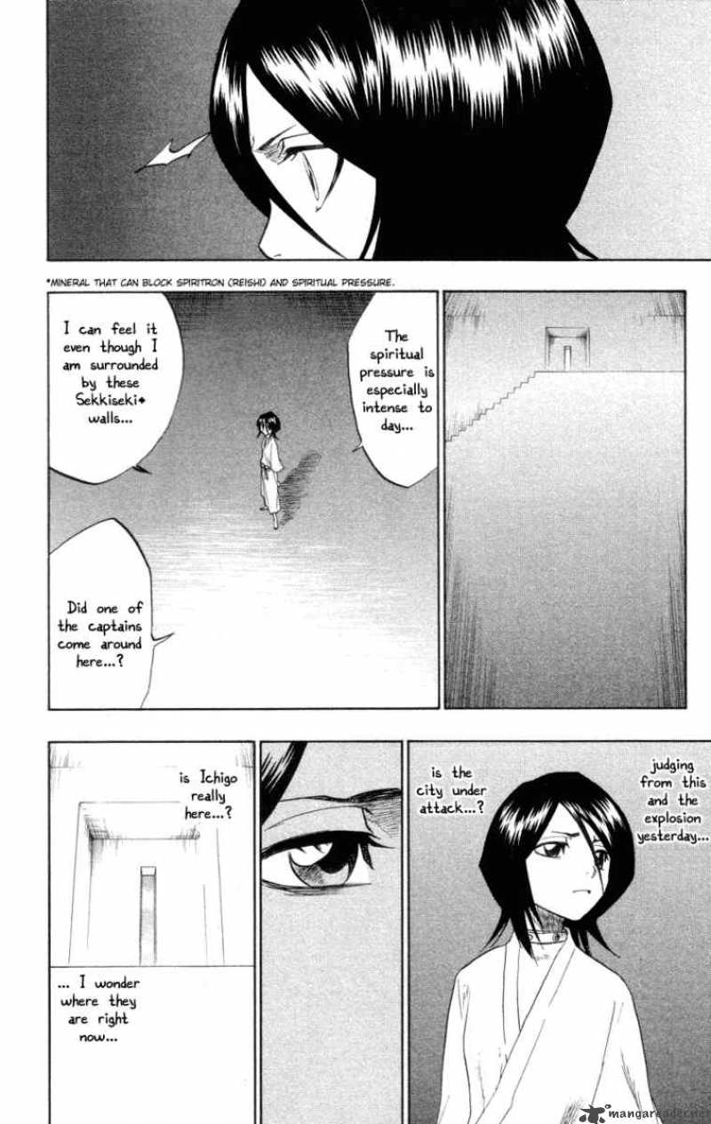 Bleach 104 10