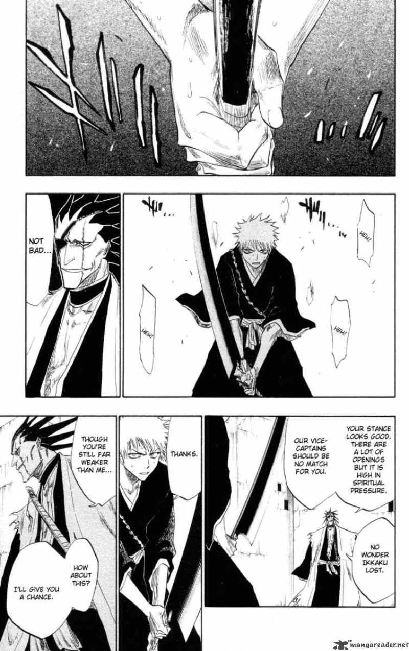 Bleach 104 11