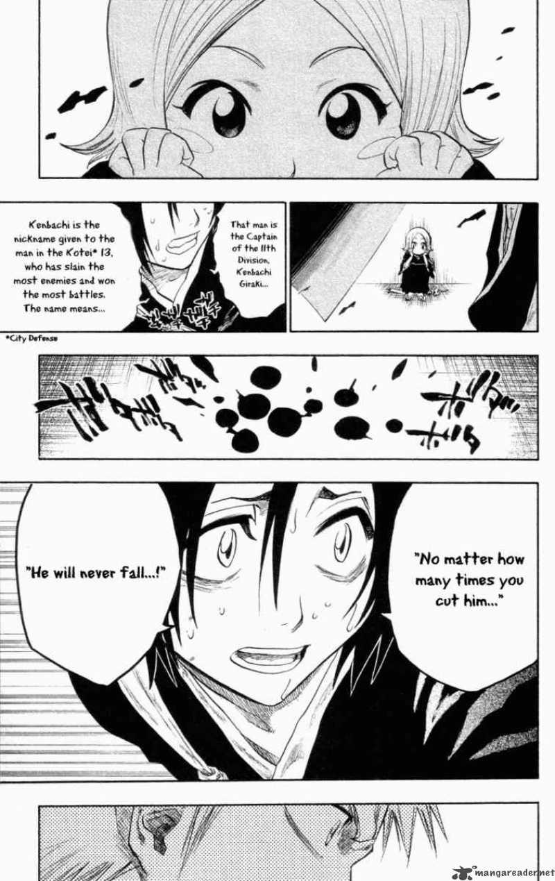 Bleach 104 17