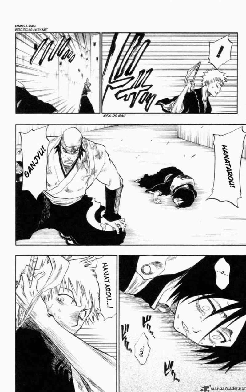 Bleach 104 4