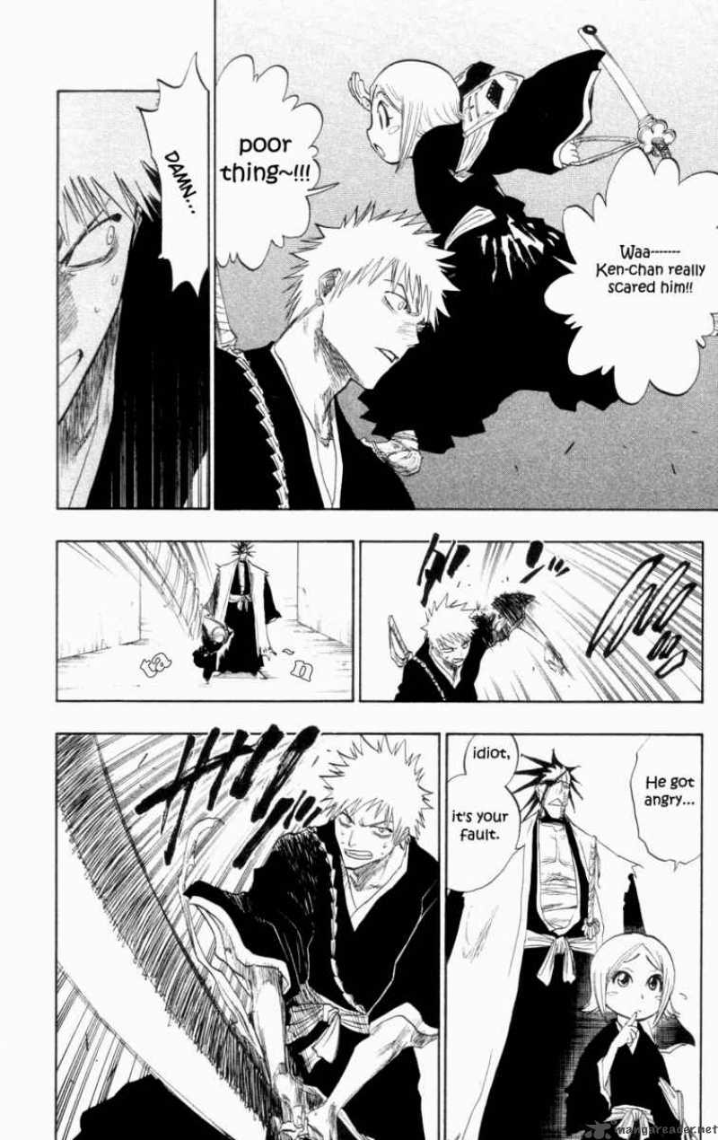 Bleach 104 6