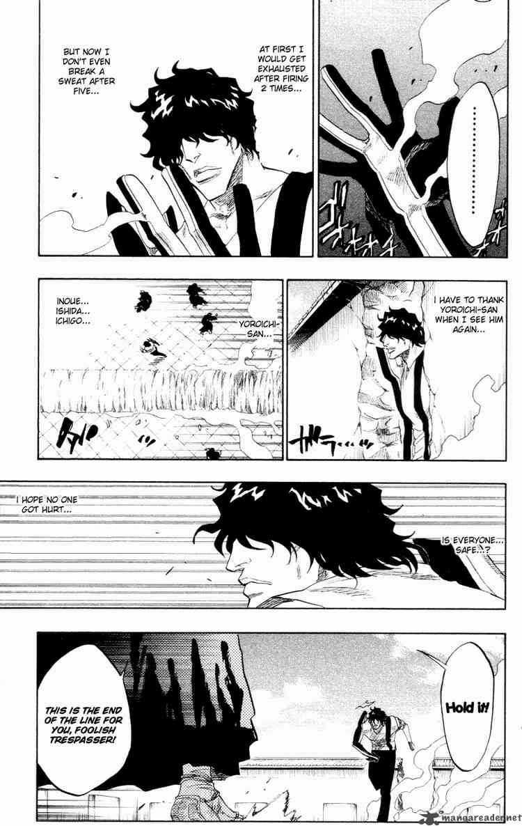 Bleach 105 12