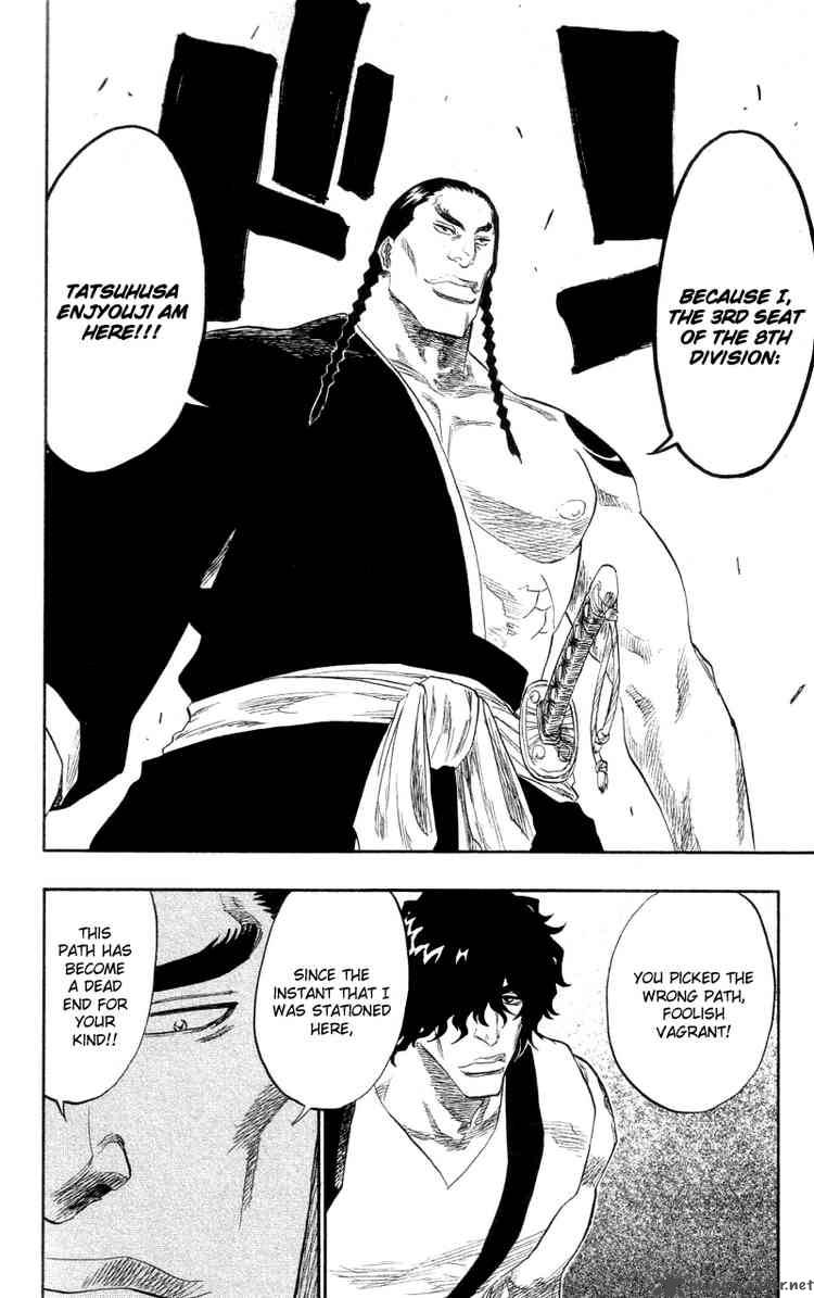 Bleach 105 13