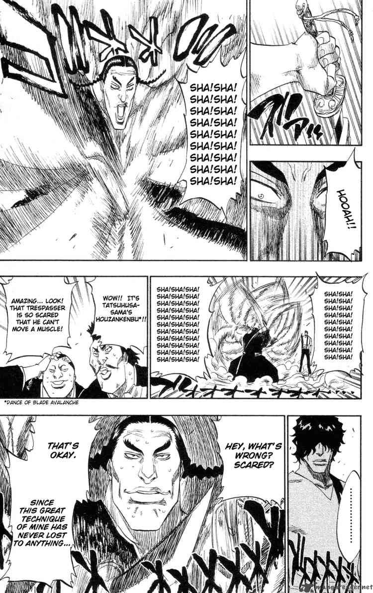 Bleach 105 14
