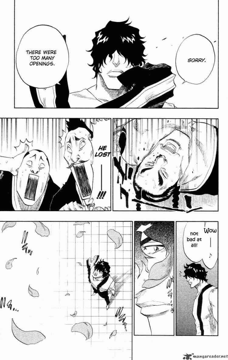 Bleach 105 16