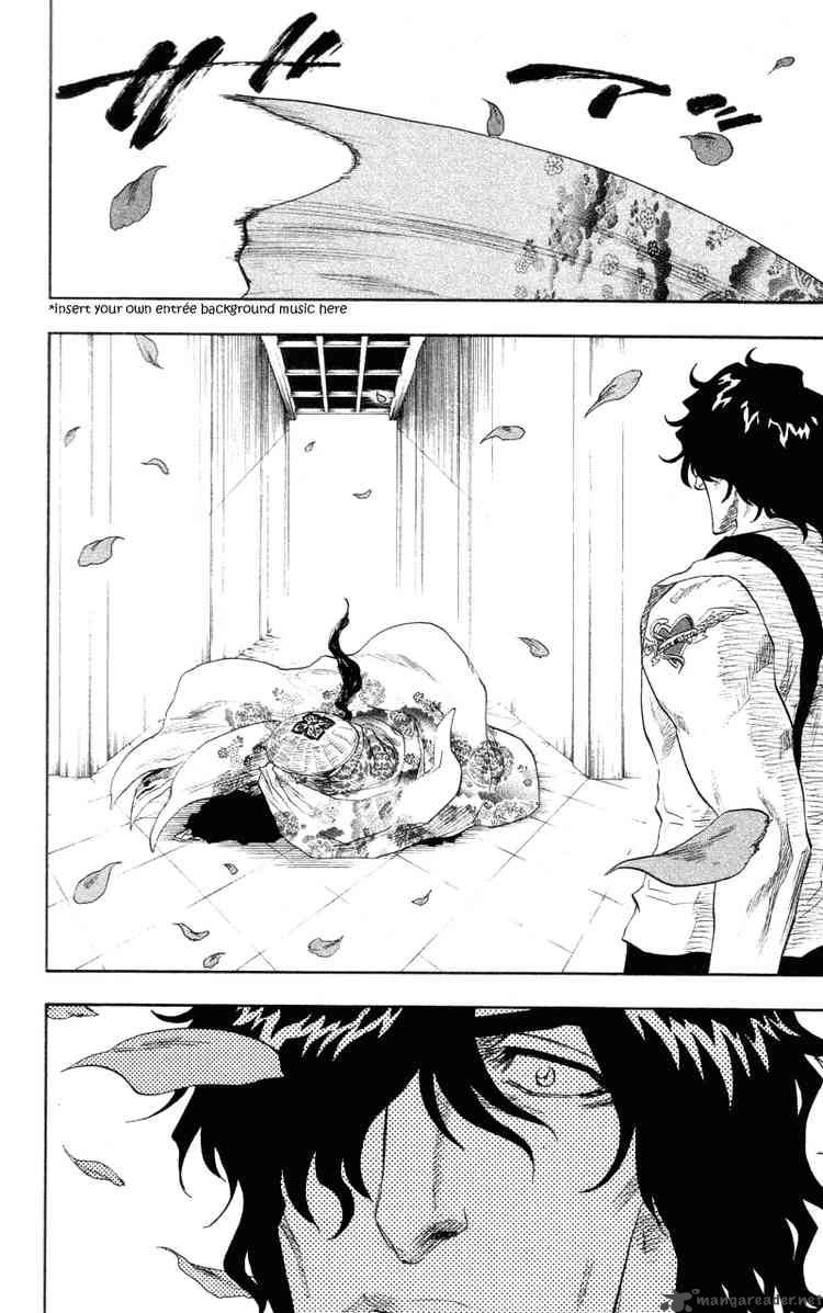 Bleach 105 17