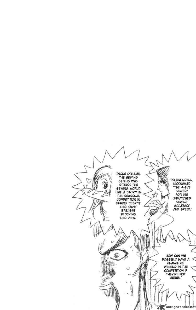 Bleach 105 19
