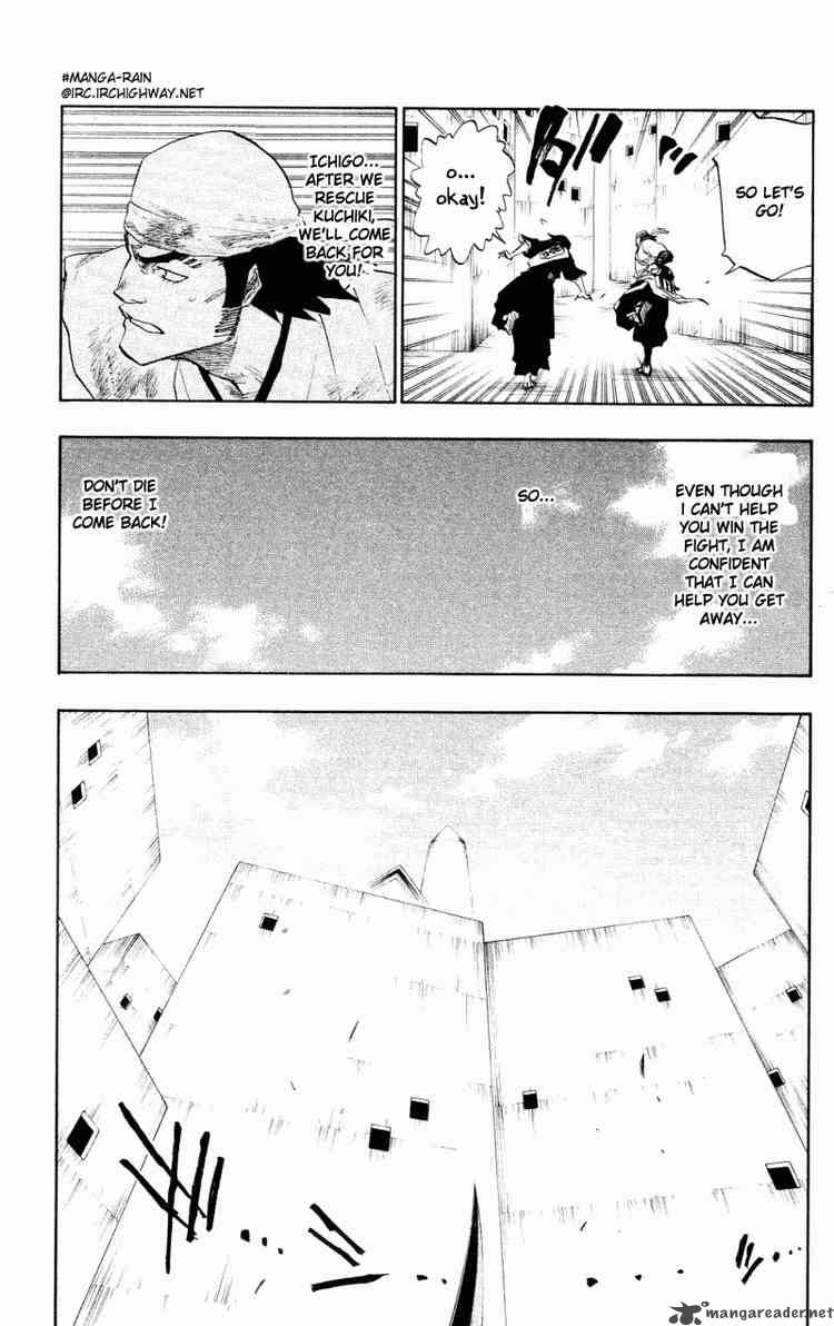 Bleach 105 3