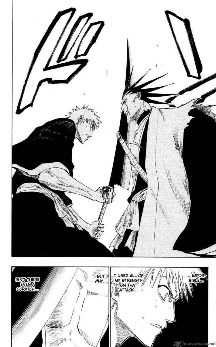 Bleach 105 4