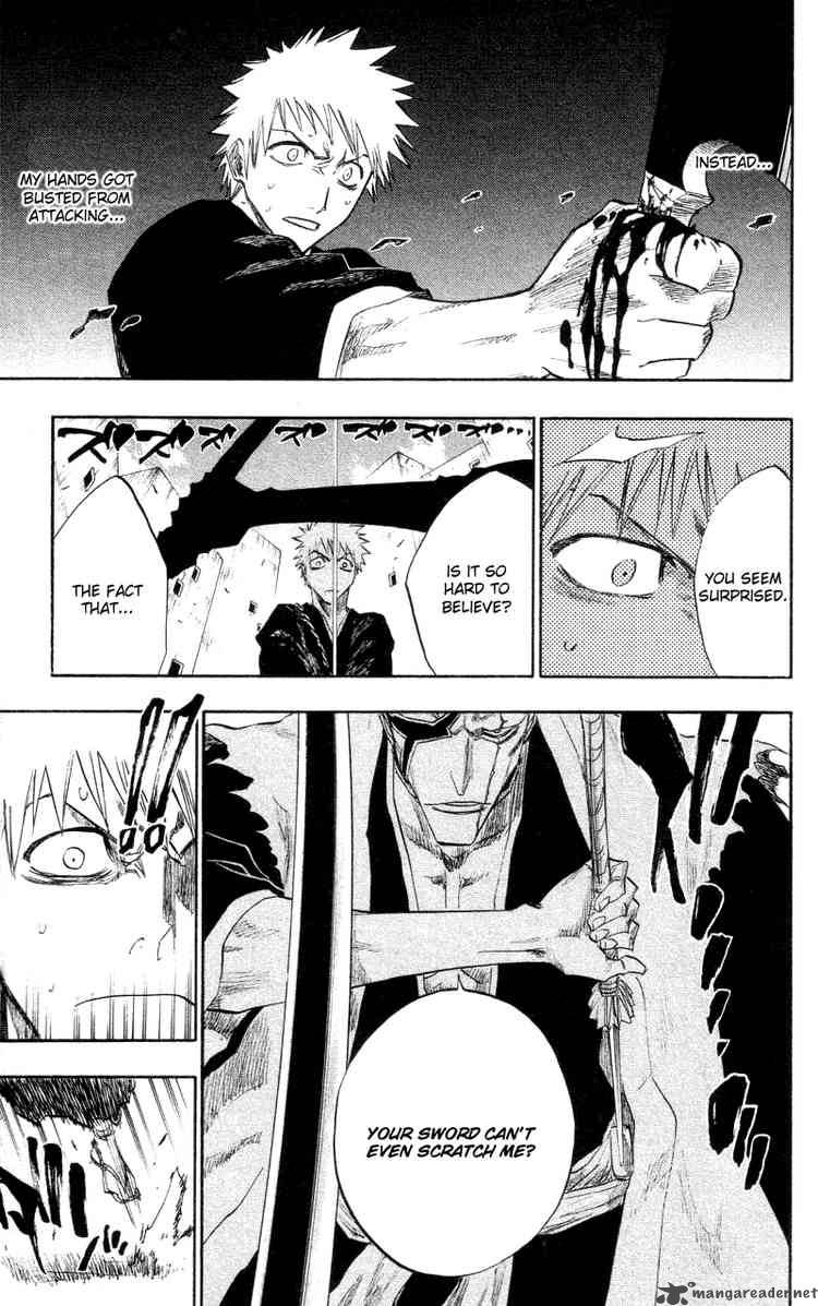 Bleach 105 5