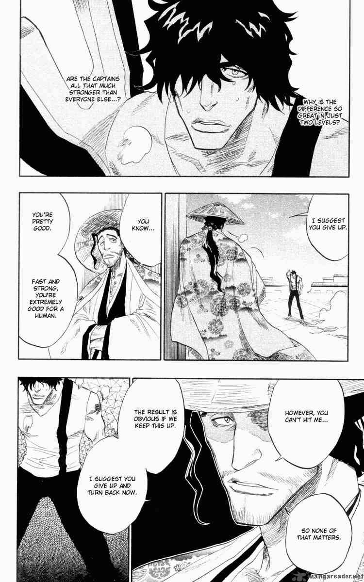 Bleach 106 13
