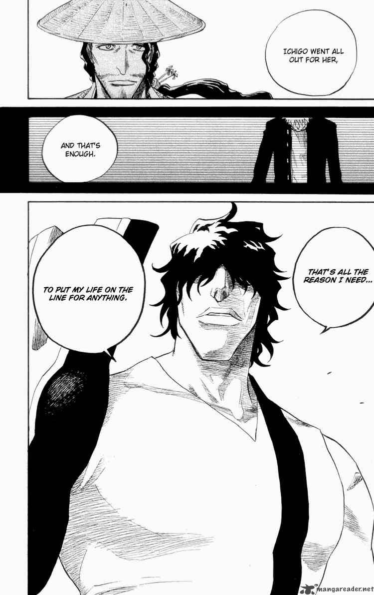 Bleach 106 17