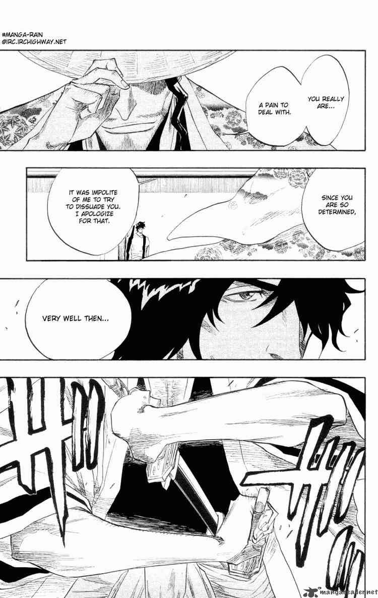 Bleach 106 18