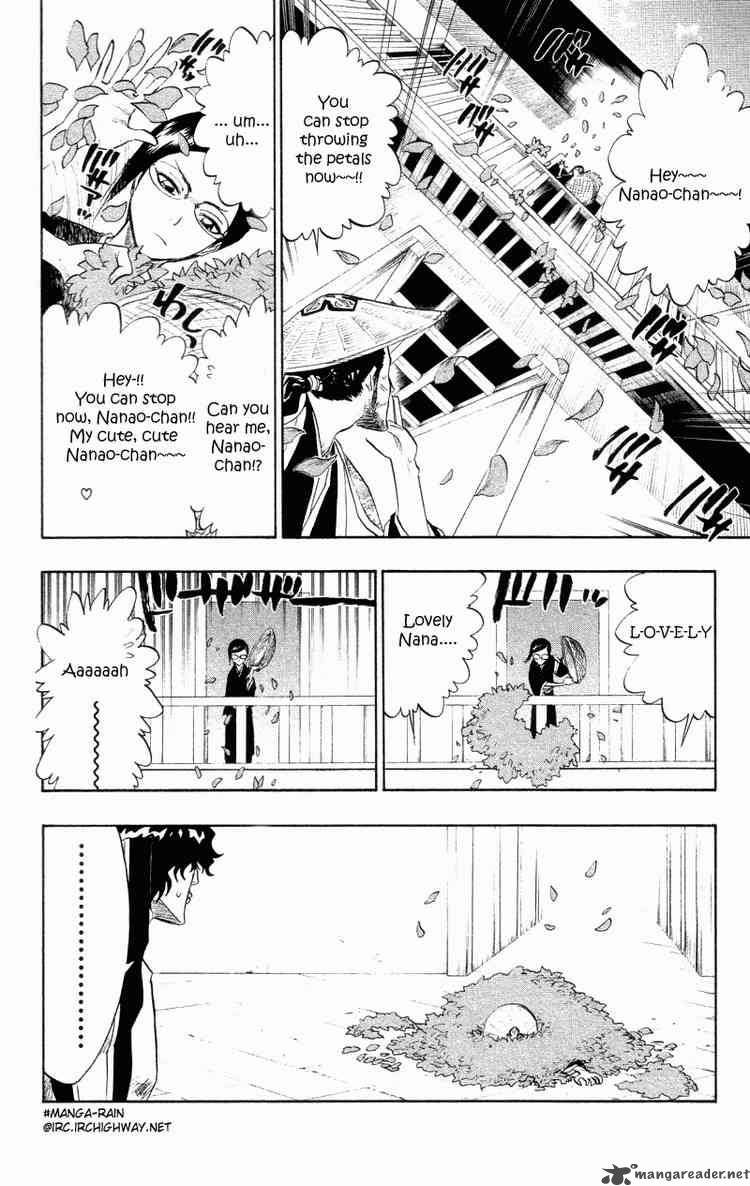 Bleach 106 2