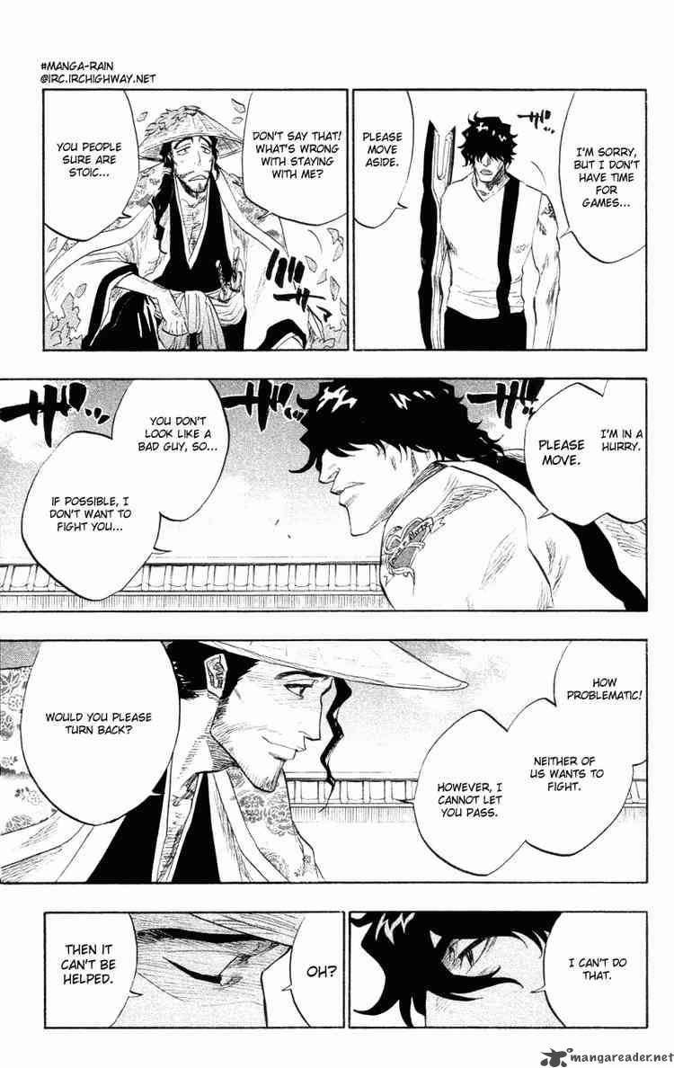 Bleach 106 3
