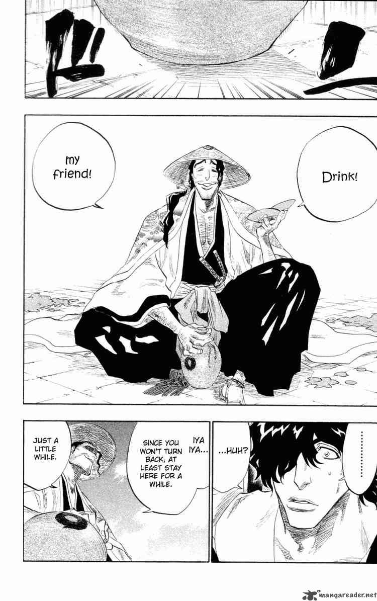 Bleach 106 4