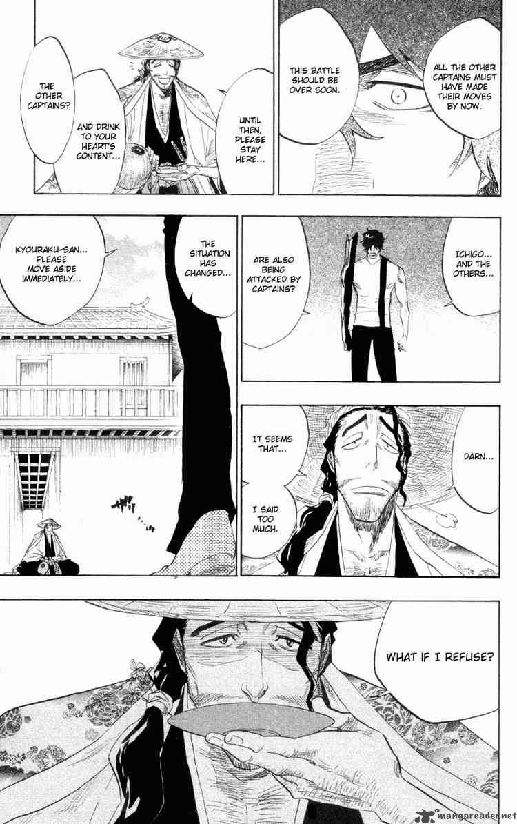 Bleach 106 5