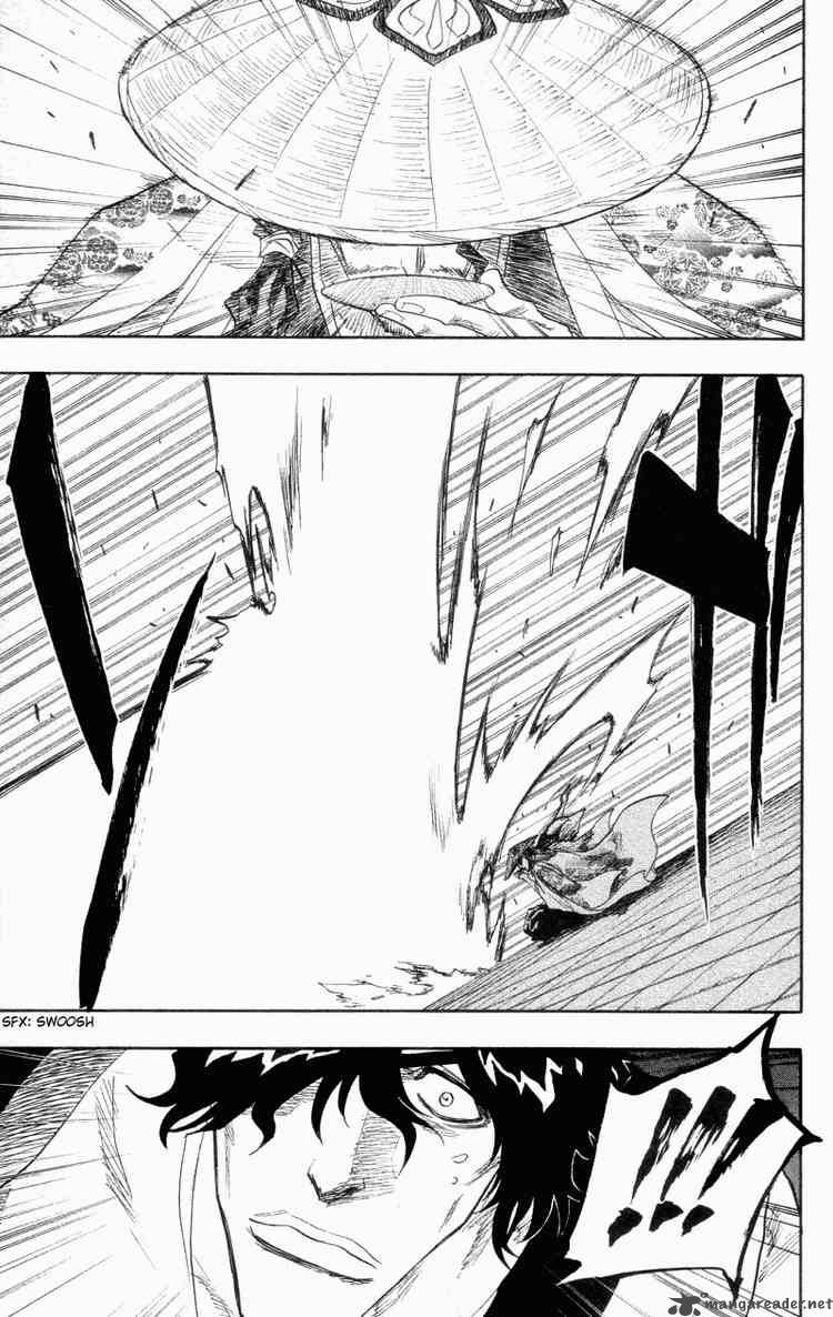 Bleach 106 7