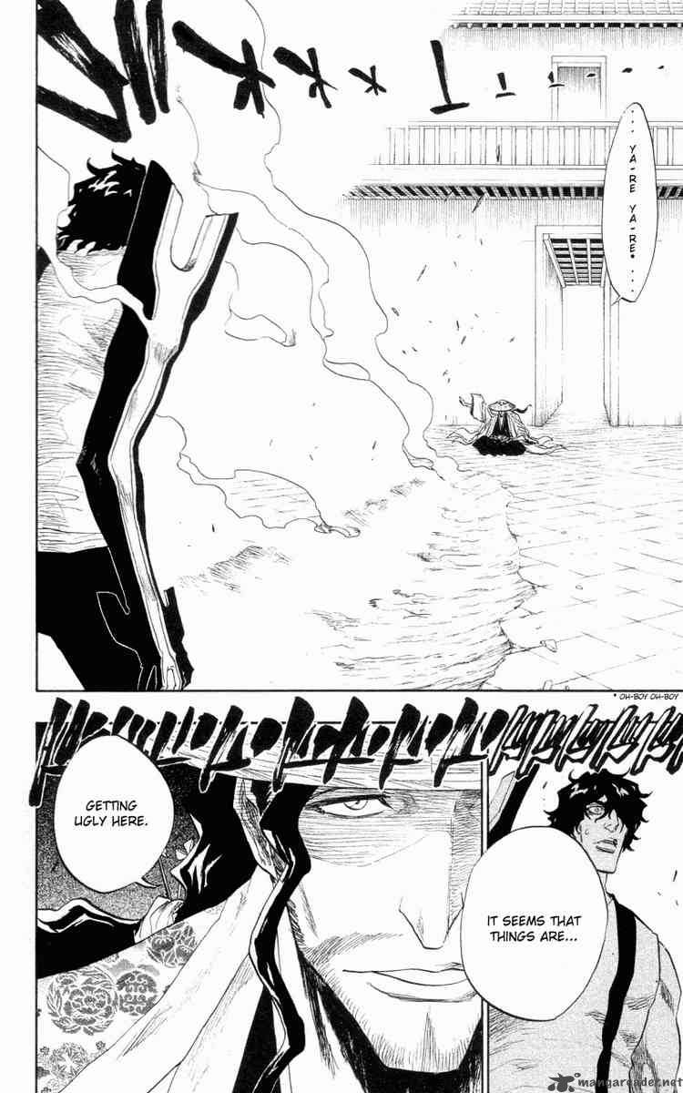 Bleach 106 8