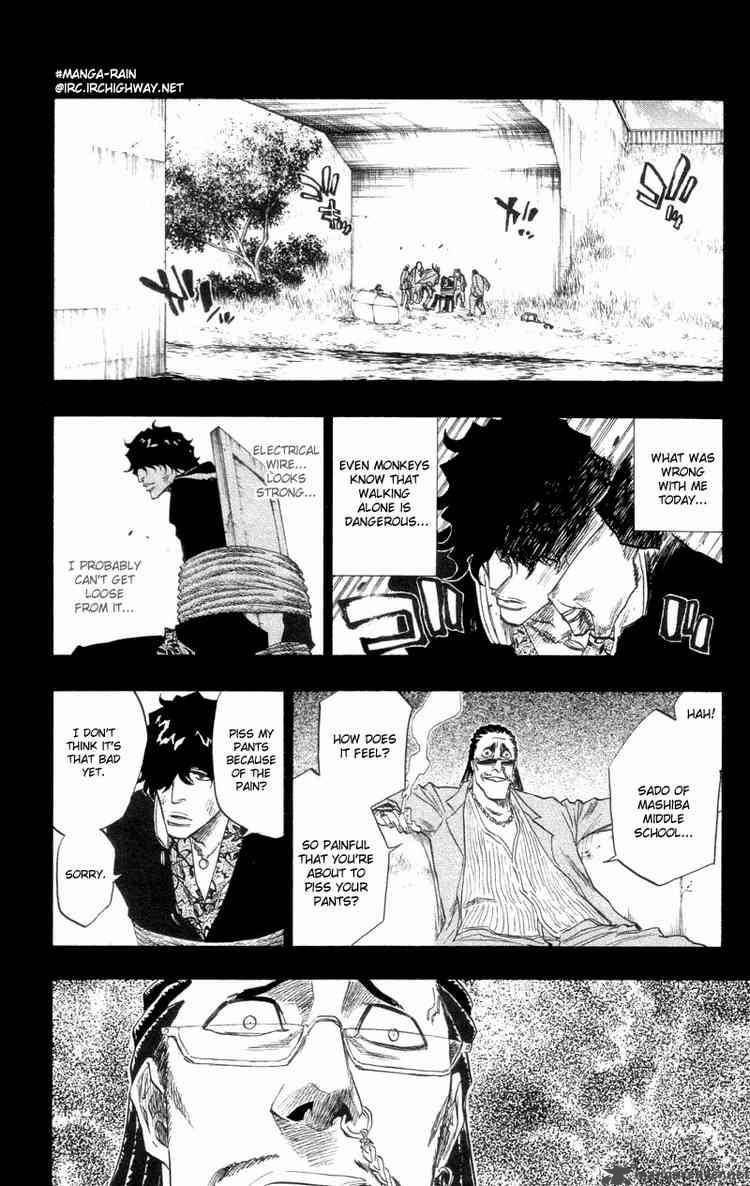 Bleach 107 10