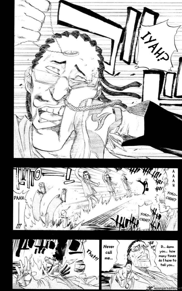 Bleach 107 12