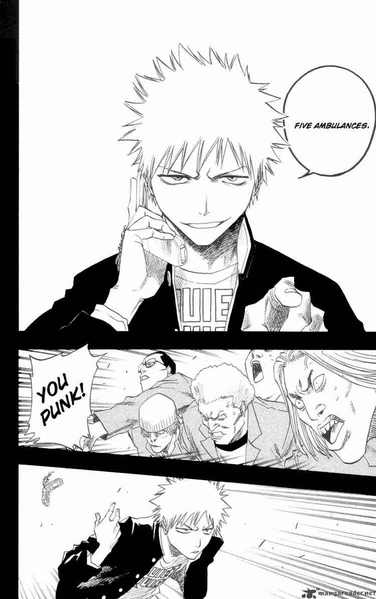 Bleach 107 14