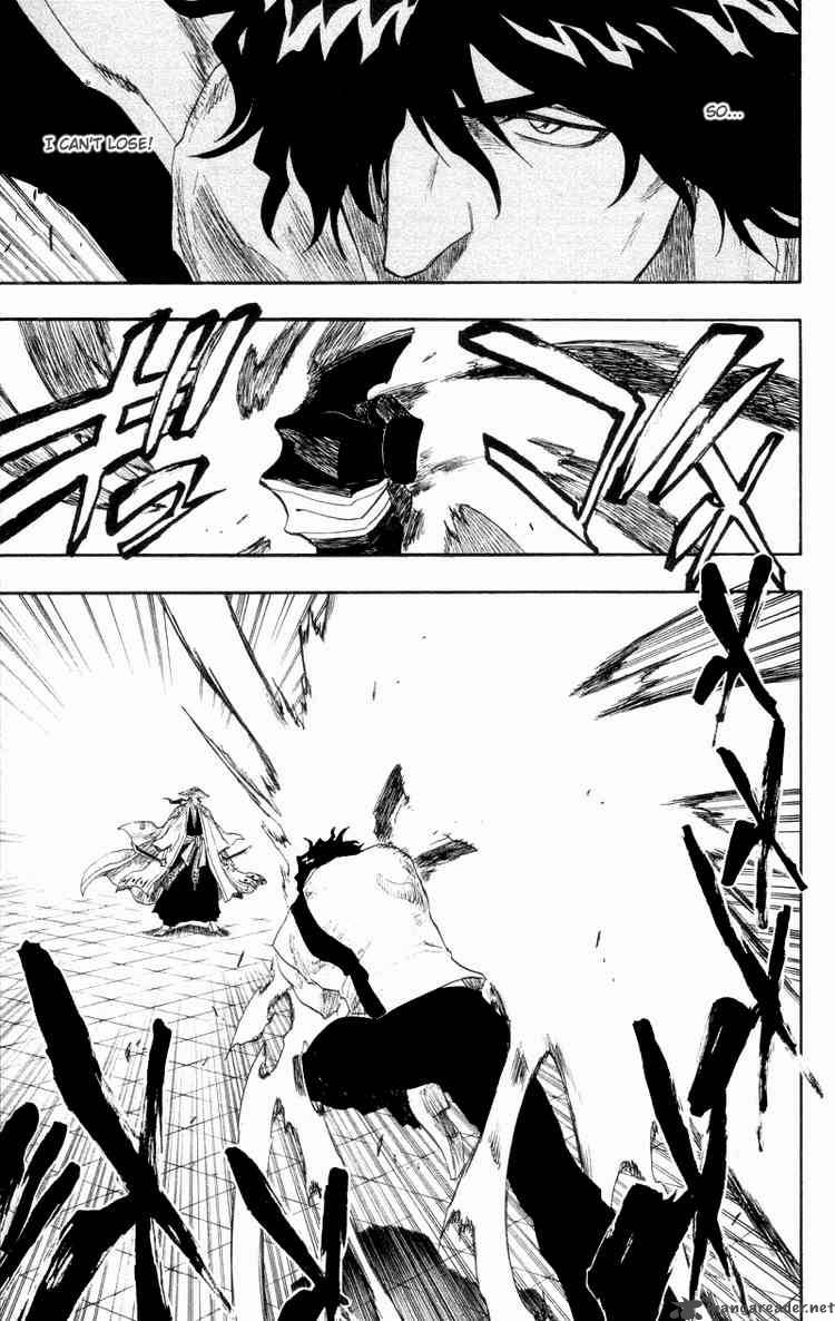 Bleach 107 17
