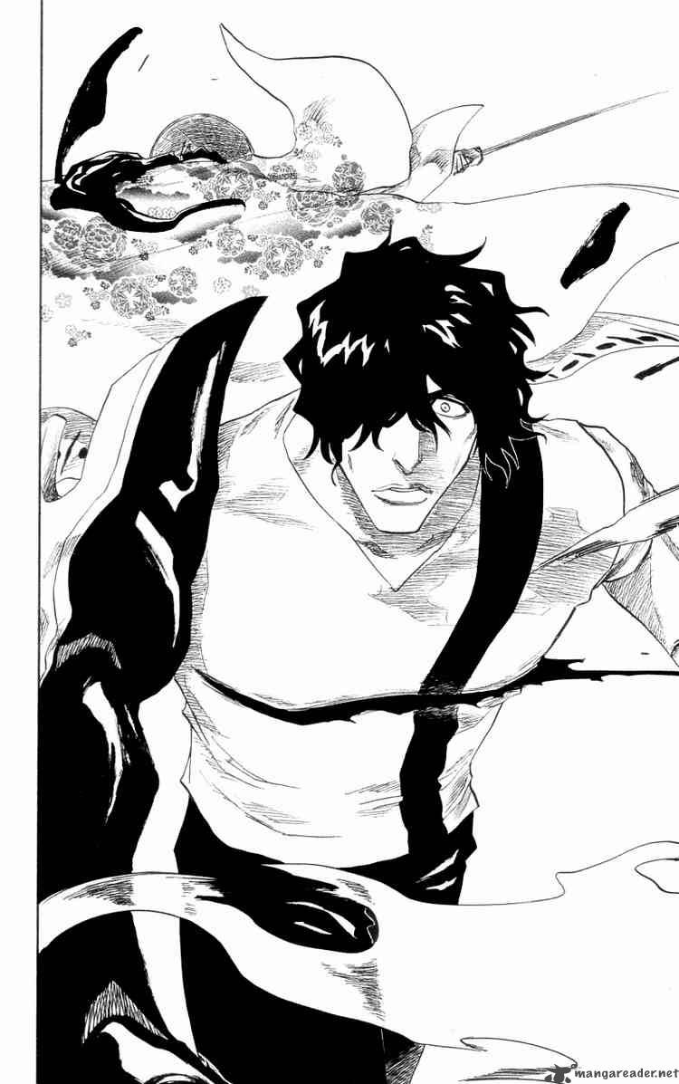 Bleach 107 18
