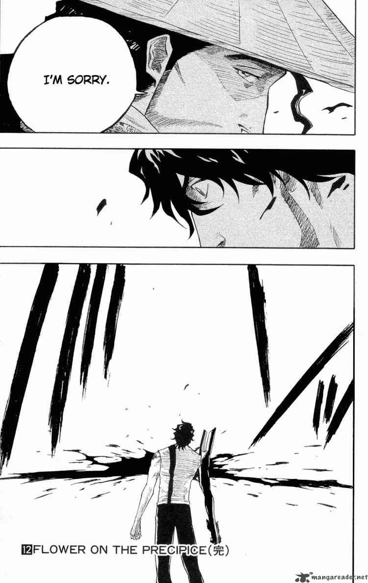 Bleach 107 19