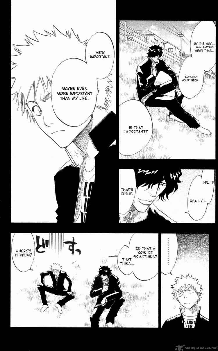 Bleach 107 6