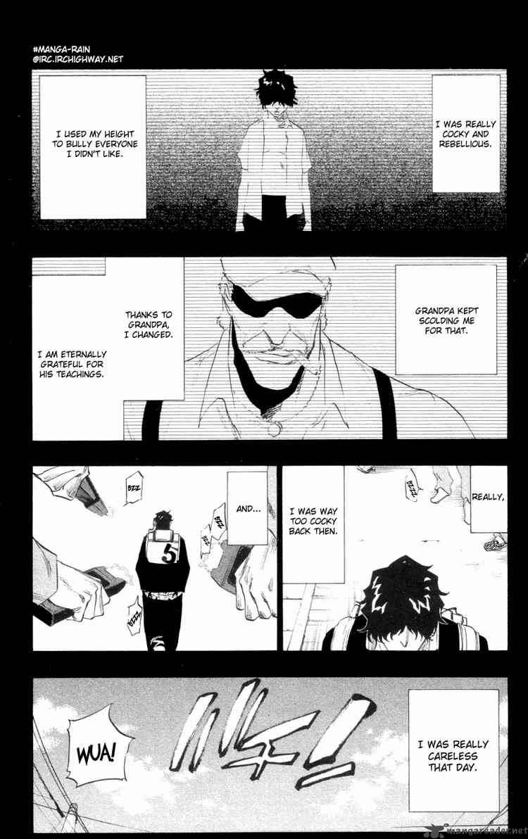 Bleach 107 9