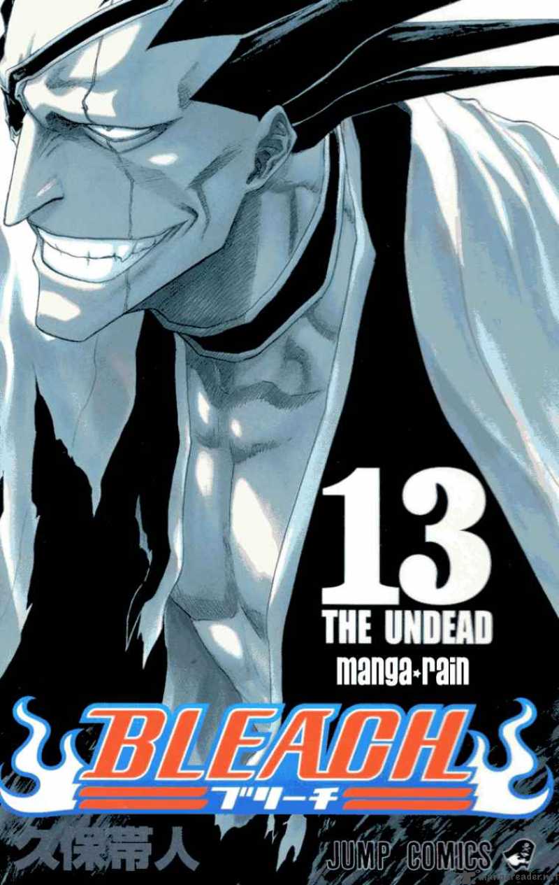 Bleach 108 1