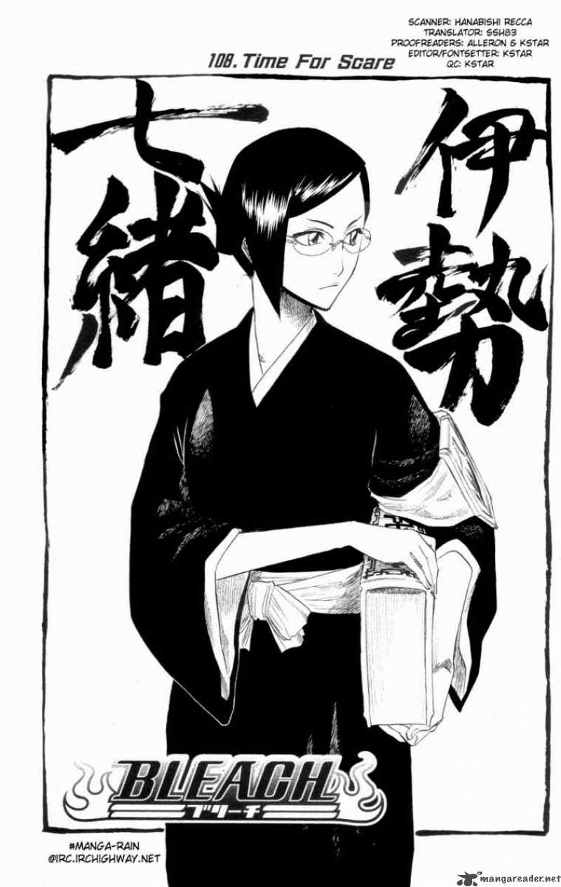 Bleach 108 13